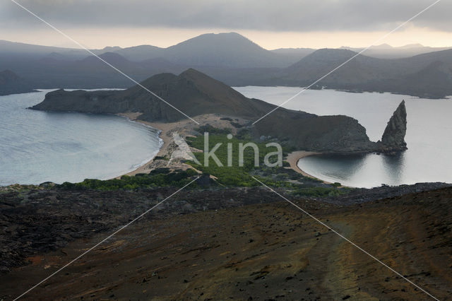 Isla Bartolomé