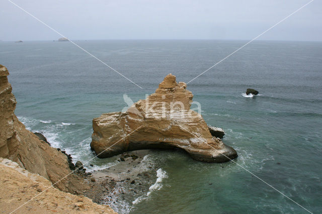 Paracas National Reserve