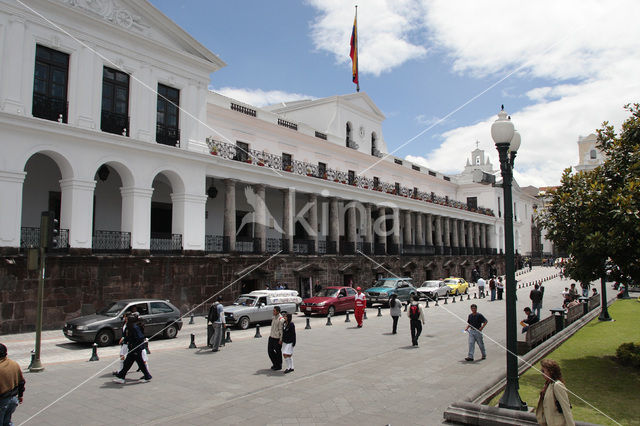 Presidential Palace