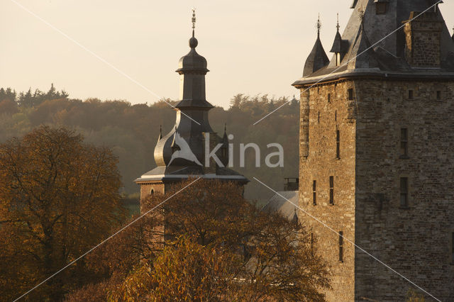 Kasteel Beusdael