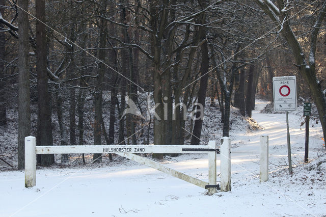 Landgoed Leuvenhorst