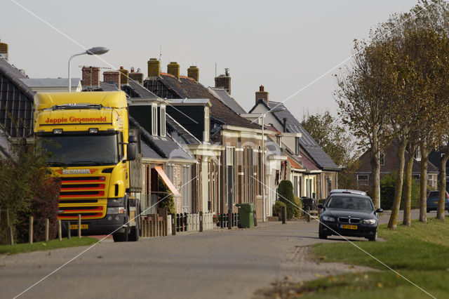 Oude Bildtdijk