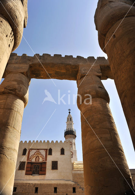 Mosque of Abu Haggag