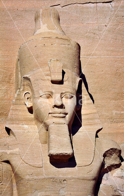 Abu Simbel Temples