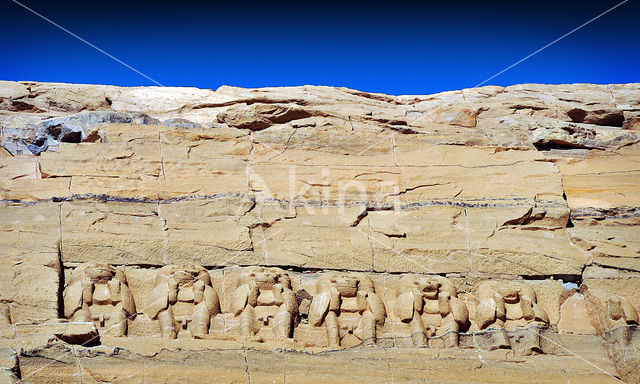 Abu Simbel Temples