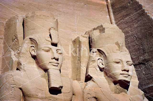 Abu Simbel Temples