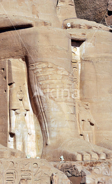 Aboe Simbel