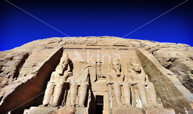 Aboe Simbel