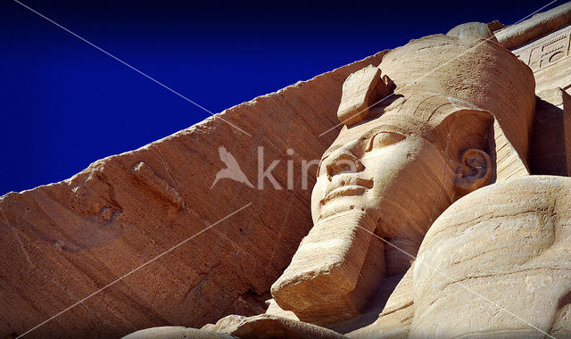 Aboe Simbel