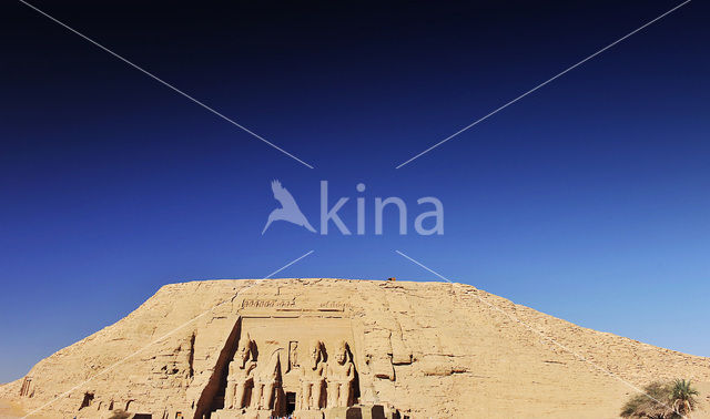 Abu Simbel Temples