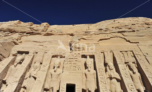 Abu Simbel Temples