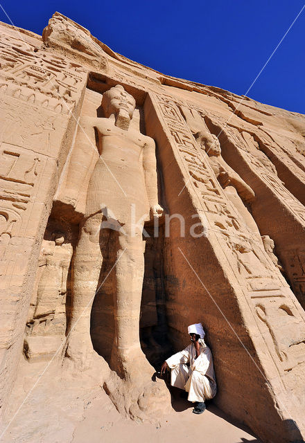 Abu Simbel Temples