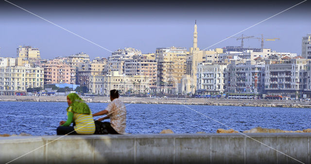 Alexandria