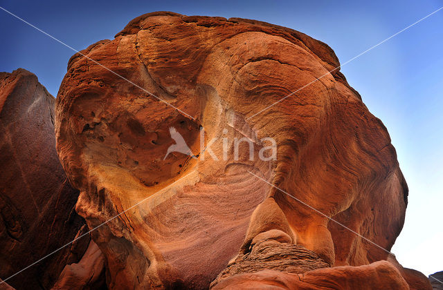 Coloured Canyon