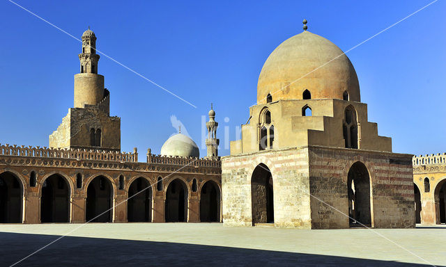 Ibn Tulun Mosque