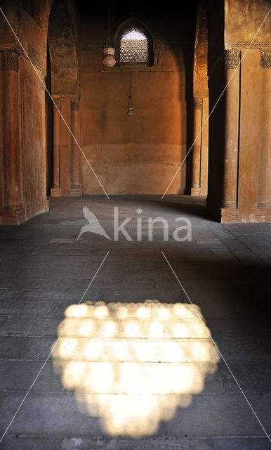 Ibn Tulun Mosque