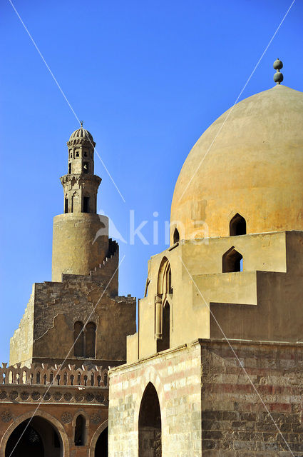 Ibn Tulun Mosque