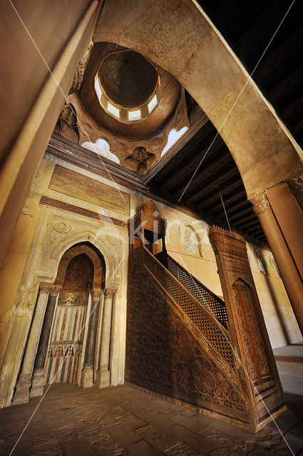 Ibn Tulun Mosque