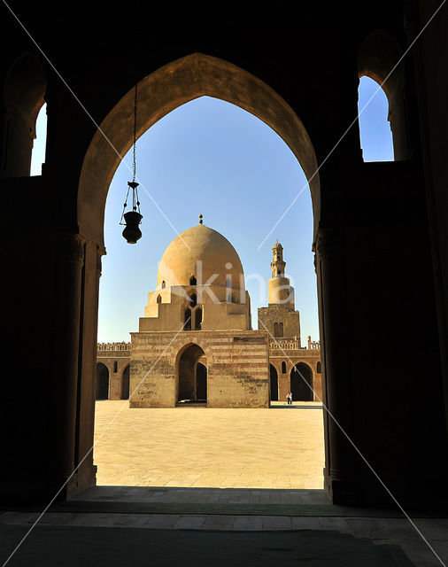 Ibn Tulun Mosque