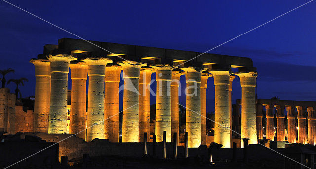 Luxor Temple