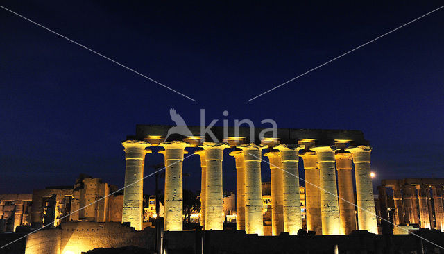 Luxor Temple