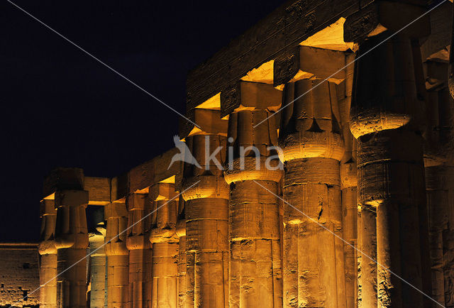 Luxor Temple