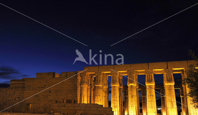 Luxor Temple