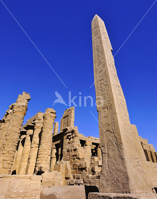 Luxor Temple