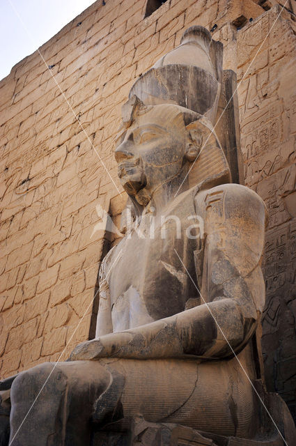 Luxor Temple