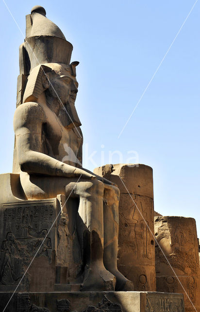 Luxor Temple