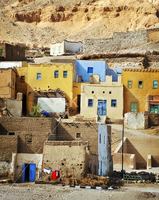 Medinet Habu