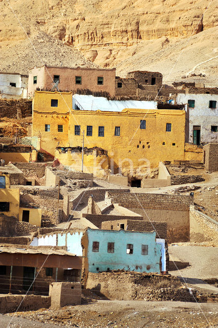 Medinet Habu