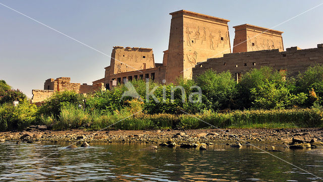 Philae Tempel