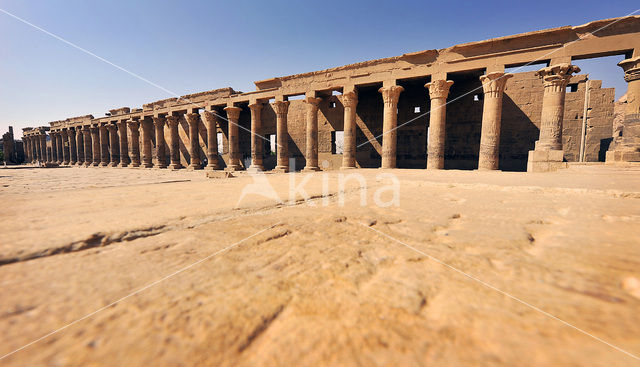 Philae Temple