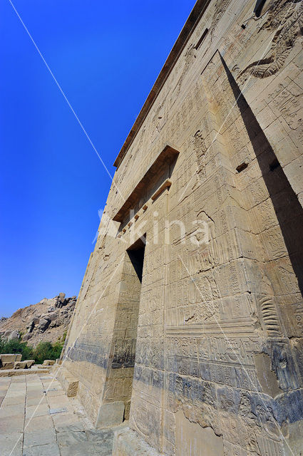 Philae Temple