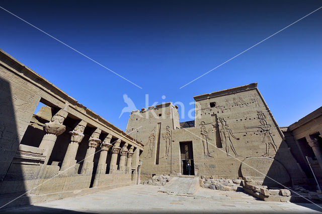 Philae Temple