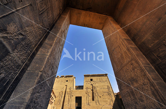 Philae Temple