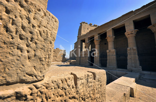 Philae Temple