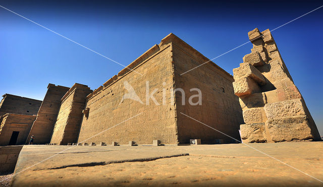 Philae Temple