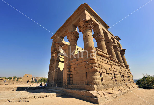 Philae Tempel