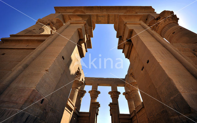 Philae Temple