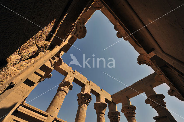 Philae Temple