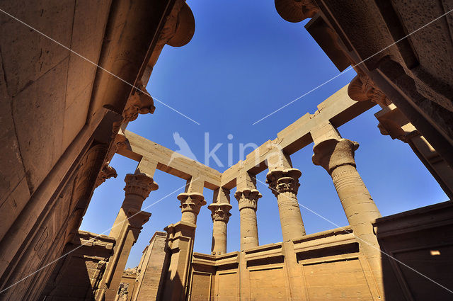 Philae Temple