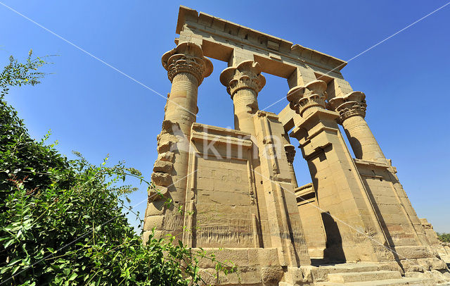 Philae Temple