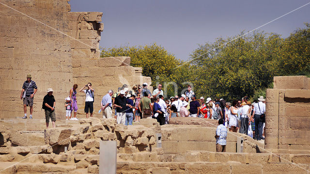 Philae Temple