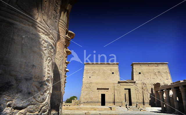 Philae Temple