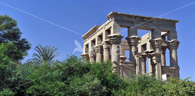 Philae Tempel