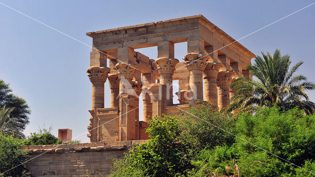 Philae Tempel