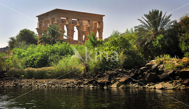 Philae Tempel