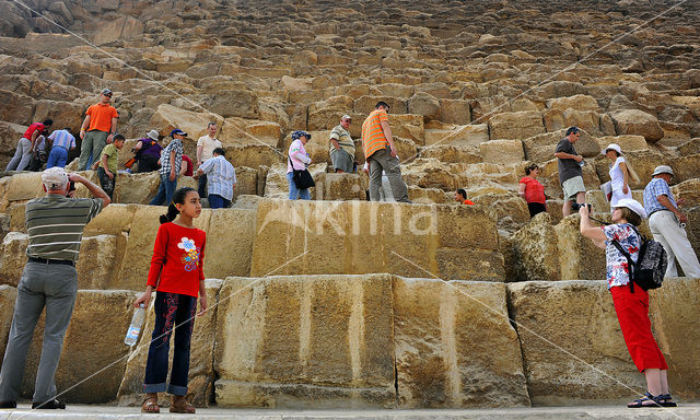 Great Pyramids